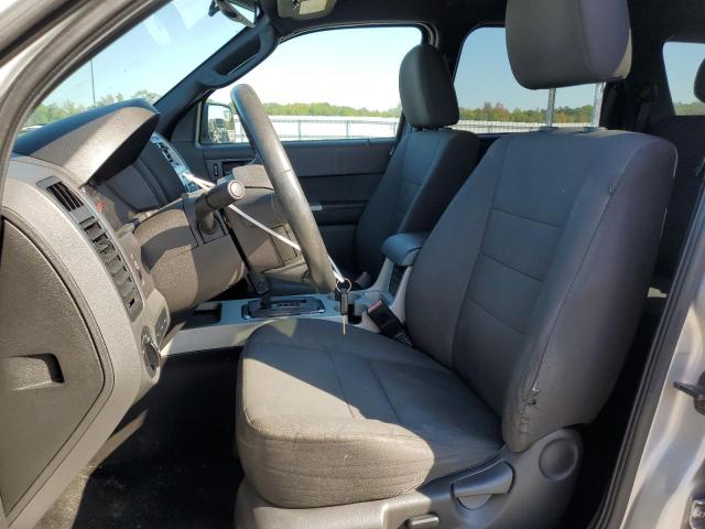 Фото 7 с аукциона – 2012 FORD ESCAPE XLT с VIN 1FMCU9D75CKC73257