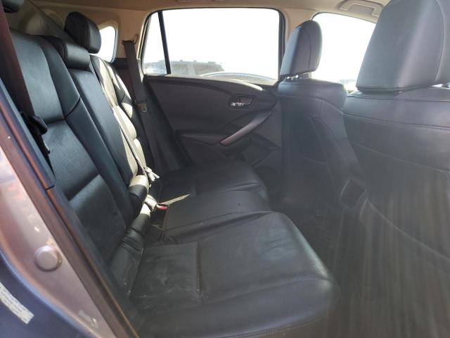 Photo 11 from auction – 2014 ACURA RDX TECHNO with VIN 5J8TB4H59EL020186