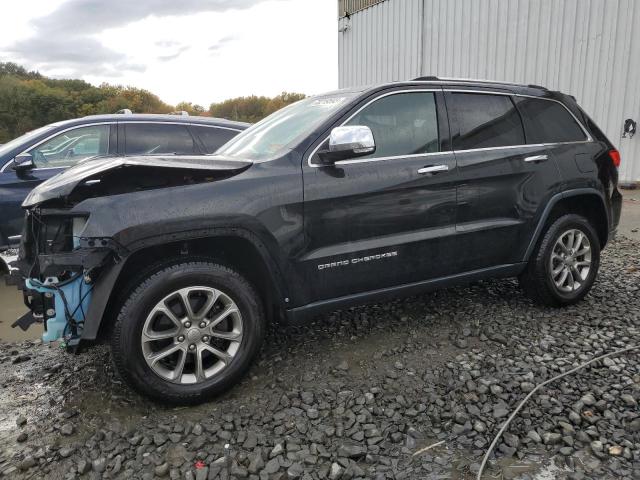 Photo 1 from auction – 2015 JEEP GRAND CHER with VIN 1C4RJFBG4FC734066
