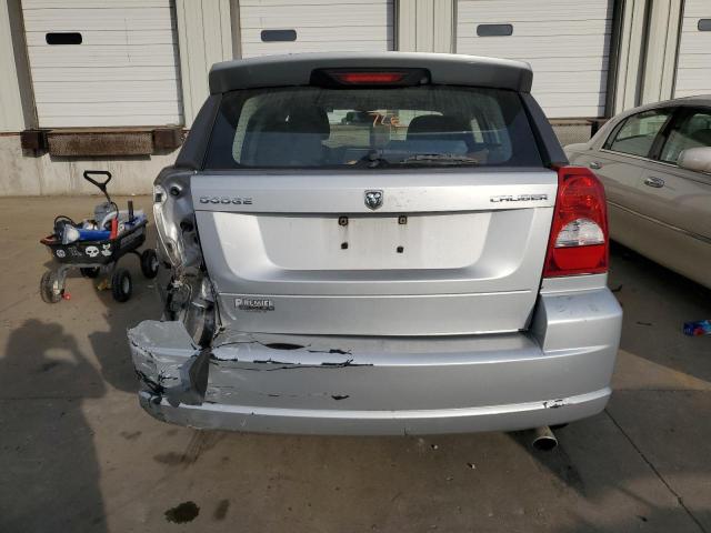 Photo 6 from auction – 2011 DODGE CALIBER RU with VIN 1B3CB8HB2BD204355