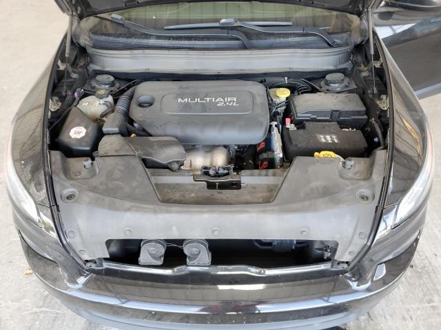 Photo 11 from auction – 2016 JEEP CHEROKEE S with VIN 1C4PJLAB9GW362705