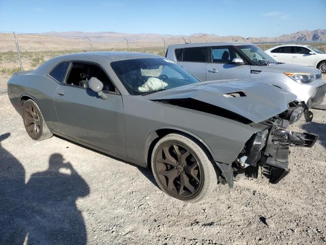 Photo 4 from auction – 2017 DODGE CHALLENGER with VIN 2C3CDZAG1HH583174