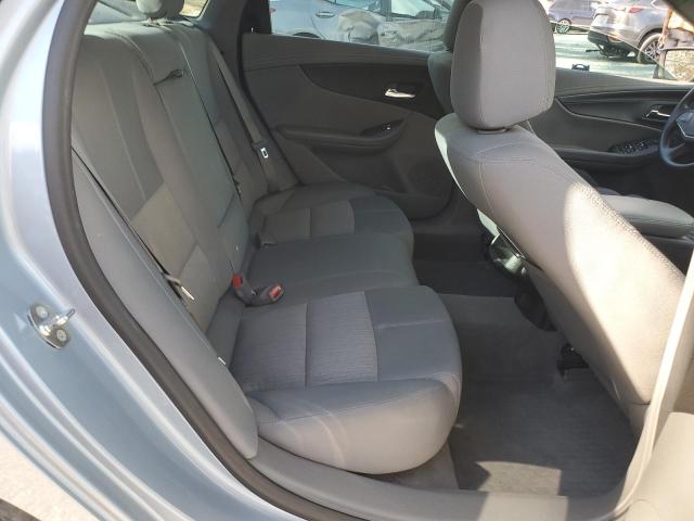 Photo 10 from auction – 2015 CHEVROLET IMPALA LS with VIN 1G11Z5SL7FU114263