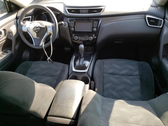 Photo 8 from auction – 2016 NISSAN ROGUE S with VIN 5N1AT2MV4GC873199