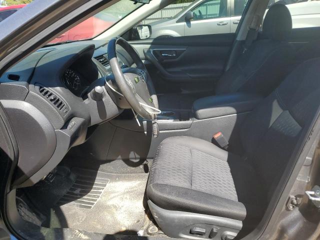 Photo 7 from auction – 2017 NISSAN ALTIMA 2.5 with VIN 1N4AL3AP6HC223958