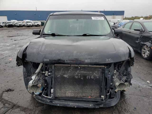 Photo 5 from auction – 2015 FORD FLEX SE with VIN 2FMGK5B83FBA04264