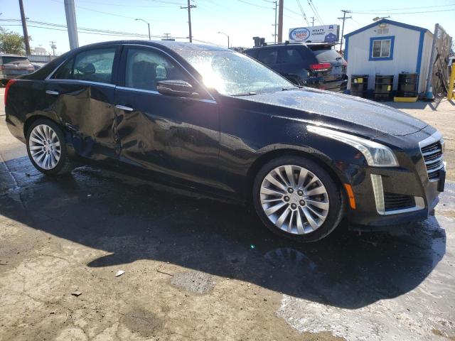 Photo 4 from auction – 2015 CADILLAC CTS LUXURY with VIN 1G6AR5S30F0143797