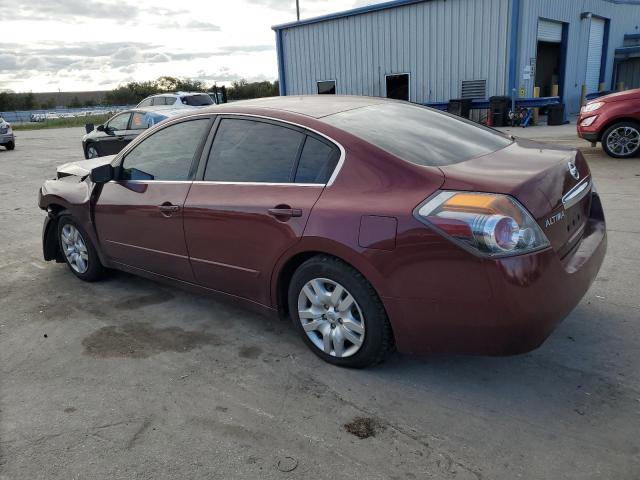 Photo 2 from auction – 2012 NISSAN ALTIMA BAS with VIN 1N4AL2APXCC189364