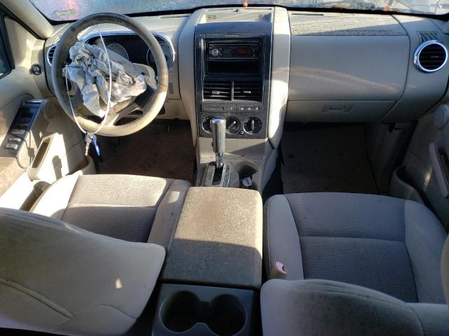 Photo 8 from auction – 2007 FORD EXPLORER S with VIN 1FMEU51867UA16388