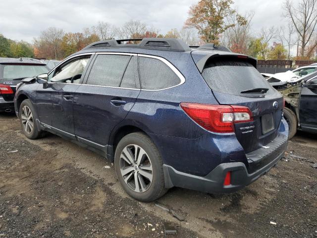 Photo 2 from auction – 2018 SUBARU OUTBACK 2. with VIN 4S4BSAKCXJ3370755