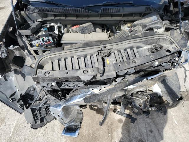 Photo 11 from auction – 2019 CHEVROLET SILVERADO with VIN 1GCUYDED6KZ131641