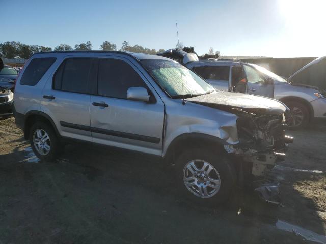 Photo 4 from auction – 2003 HONDA CR-V EX with VIN JHLRD78813C016177