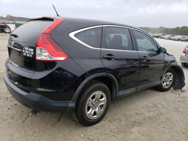 Photo 3 from auction – 2014 HONDA CR-V with VIN 2HKRM3H38EH554151