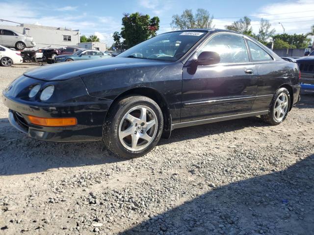 ACURA INTEGRA GS 2000 with VIN JH4DC2394YS006736 - Photo from auction