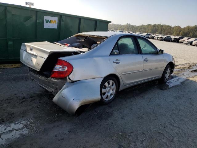 Photo 3 from auction – 2002 TOYOTA CAMRY LE with VIN 4T1BE32K52U620067