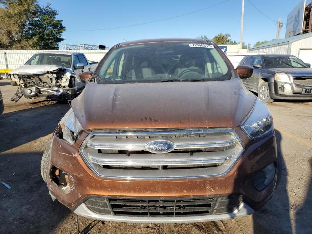 Photo 5 from auction – 2017 FORD ESCAPE SE with VIN 1FMCU9G97HUB08447