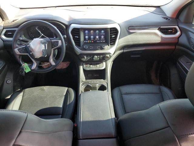 Photo 8 from auction – 2022 GMC ACADIA SLT with VIN 1GKKNML46NZ170127