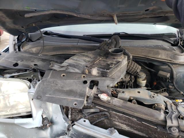 Photo 11 from auction – 2006 HONDA PILOT EX with VIN 2HKYF18586H541302