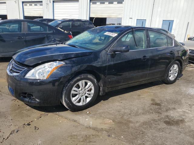 NISSAN ALTIMA BAS 2012 with VIN 1N4AL2AP5CC116662 - Photo from auction