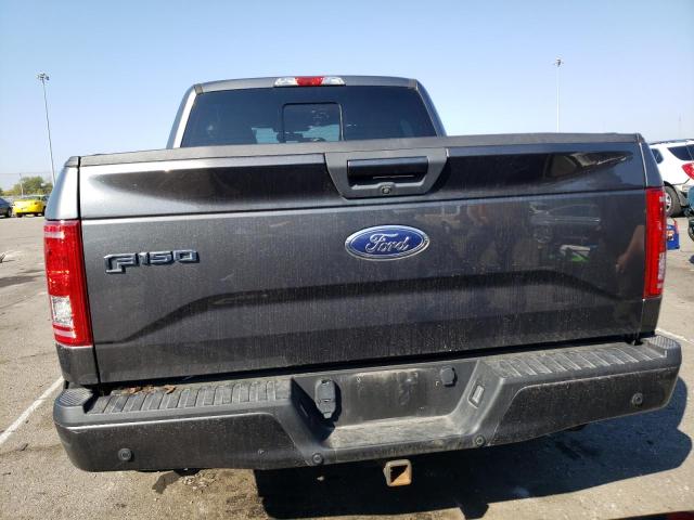 Photo 6 from auction – 2015 FORD F150 SUPER with VIN 1FTEW1EPXFFA19337