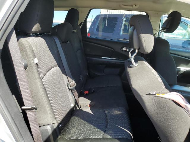 Photo 11 from auction – 2020 DODGE JOURNEY SE with VIN 3C4PDCAB1LT272326