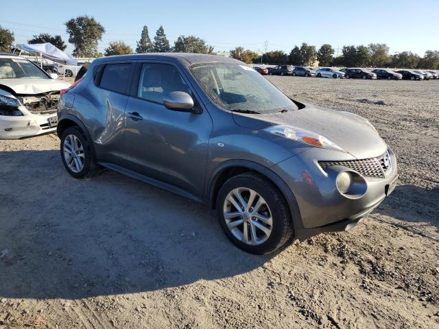 Photo 4 from auction – 2012 NISSAN JUKE S with VIN JN8AF5MR5CT107268