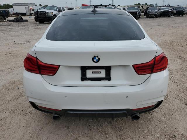 Photo 6 from auction – 2018 BMW 440I GRAN with VIN WBA4J5C56JBF06313