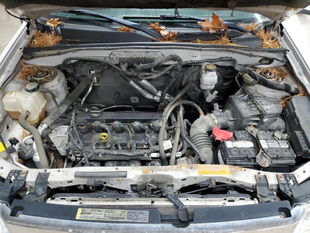 Photo 12 from auction – 2009 FORD ESCAPE LIM with VIN 1FMCU04749KC58365