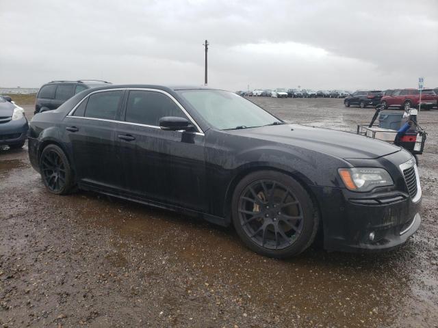 Photo 4 from auction – 2012 CHRYSLER 300 SRT-8 with VIN 2C3CCAFJ4CH800377