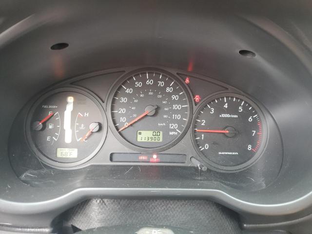 Photo 9 from auction – 2007 SUBARU IMPREZA 2. with VIN JF1GD61697H516741
