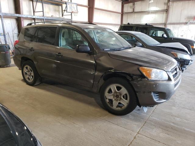 Photo 4 from auction – 2012 TOYOTA RAV4 with VIN 2T3BF4DV1CW213544