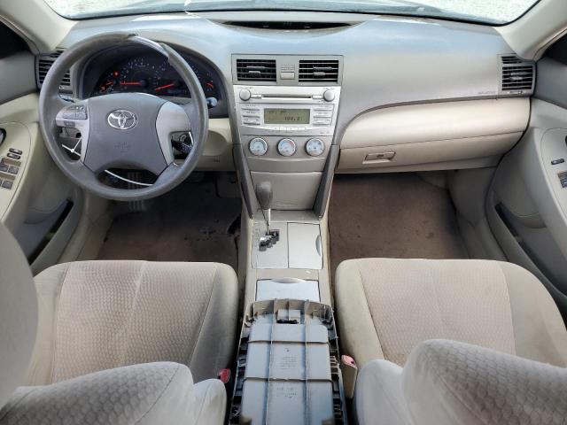 Photo 8 from auction – 2011 TOYOTA CAMRY BASE with VIN 4T1BF3EK8BU754581