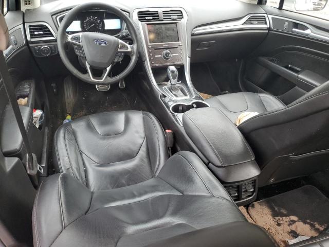 Photo 8 from auction – 2016 FORD FUSION TIT with VIN 3FA6P0K96GR400131