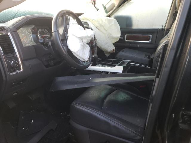 Photo 7 from auction – 2011 DODGE RAM 1500 with VIN 1D7RV1CT9BS557944