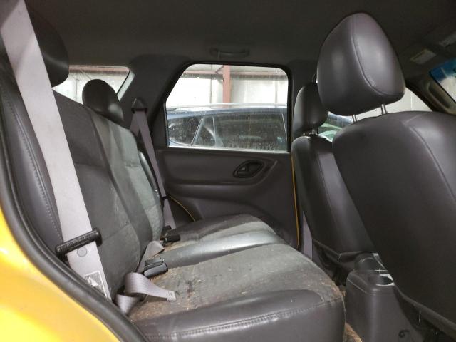 Photo 10 from auction – 2002 FORD ESCAPE XLS with VIN 1FMYU02132KA08240
