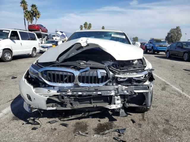Photo 5 from auction – 2020 BMW 330I with VIN WBA5R1C07LFH41938