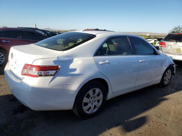 Photo 3 from auction – 2011 TOYOTA CAMRY BASE with VIN 4T4BF3EKXBR193886