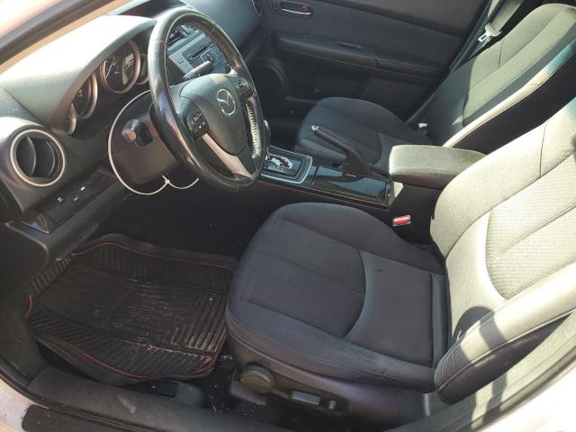 Photo 7 from auction – 2012 MAZDA 6 I with VIN 1YVHZ8DH6C5M16160