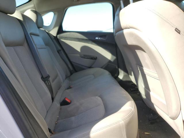 Photo 10 from auction – 2014 BUICK VERANO with VIN 1G4PN5SK9E4230319
