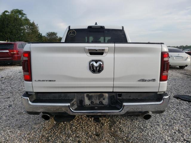 Photo 6 from auction – 2021 RAM 1500 LIMIT with VIN 1C6SRFHT4MN520105