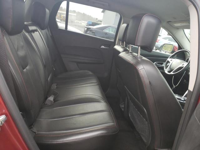 Photo 11 from auction – 2011 GMC TERRAIN SL with VIN 2CTFLVEC3B6283459