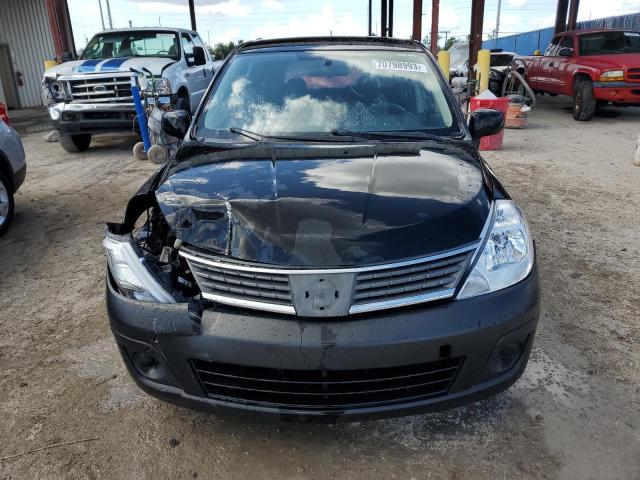 Photo 5 from auction – 2009 NISSAN VERSA S with VIN 3N1BC13E89L392564