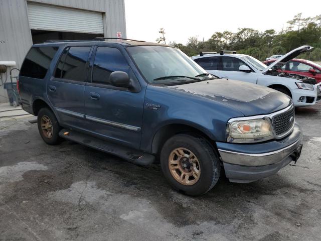 Photo 4 from auction – 2002 FORD EXPEDITION with VIN 1FMRU15W02LA37027