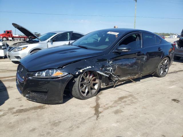 Photo 1 from auction – 2012 JAGUAR XF R with VIN SAJWA0JC5CMS32284