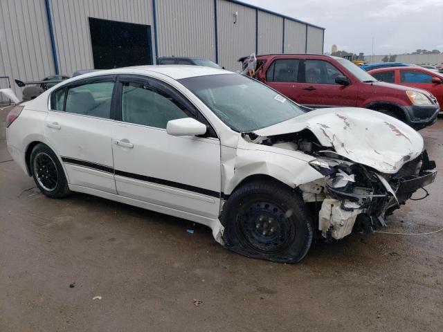 Photo 4 from auction – 2012 NISSAN ALTIMA BAS with VIN 1N4AL2AP2CC254515
