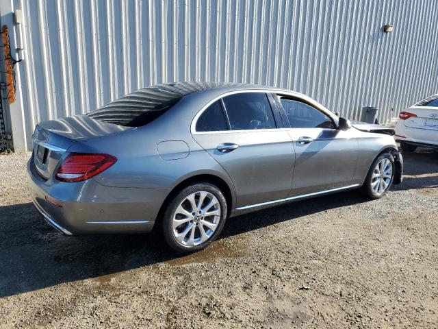 Photo 3 from auction – 2017 MERCEDES-BENZ E 300 with VIN WDDZF4JB2HA231863