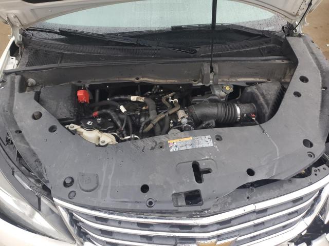 Photo 12 from auction – 2014 CHEVROLET TRAVERSE L with VIN 1GNKVHKDXEJ305216