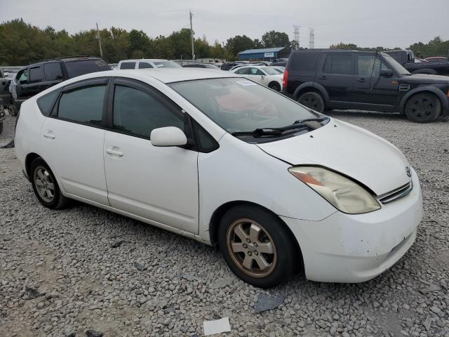 Photo 4 from auction – 2005 TOYOTA PRIUS with VIN JTDKB20U353070759