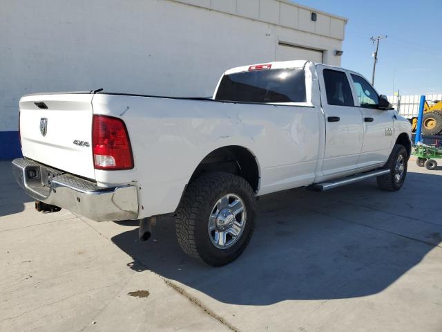 Photo 3 from auction – 2017 RAM 2500 ST with VIN 3C6UR5HJ0HG676366
