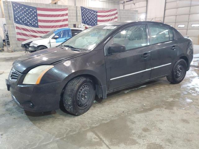Фото 1 с аукциона – 2011 NISSAN SENTRA 2.0 с VIN 3N1AB6AP1BL668489